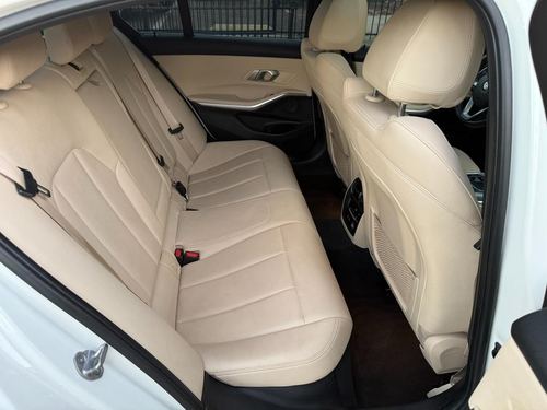 2020 BMW 330 — photo 33