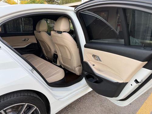 2020 BMW 330 — photo 36