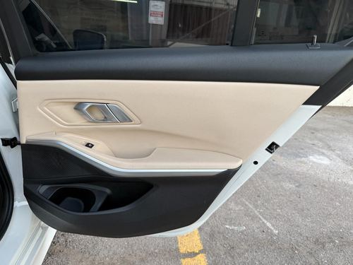 2020 BMW 330 — photo 37