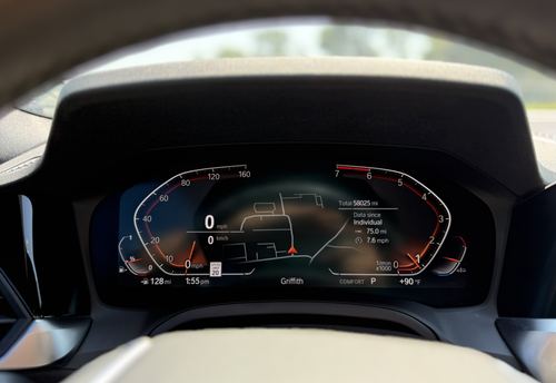 2021 BMW 330 — photo 21