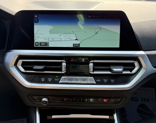 2021 BMW 330 — photo 23