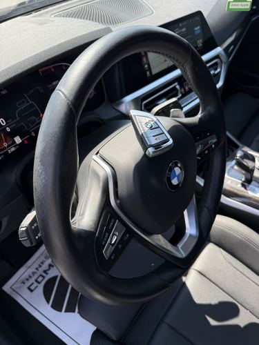 2021 BMW 330 — photo 26