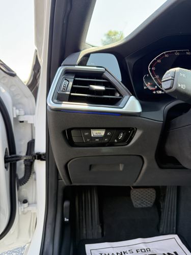2021 BMW 330 — photo 27