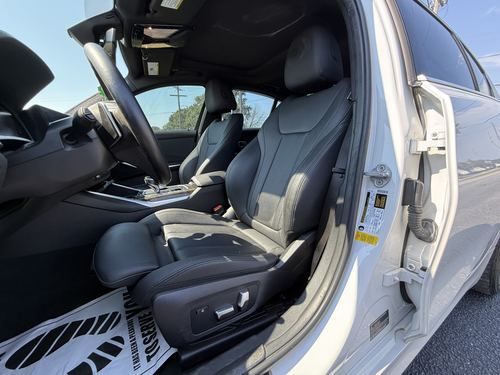 2021 BMW 330 — photo 30