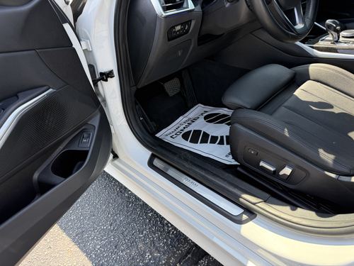 2021 BMW 330 — photo 33