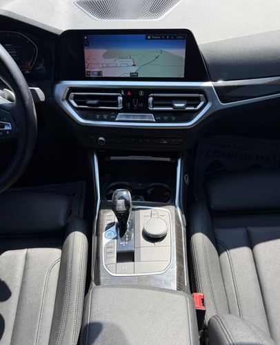 2021 BMW 330 — photo 35
