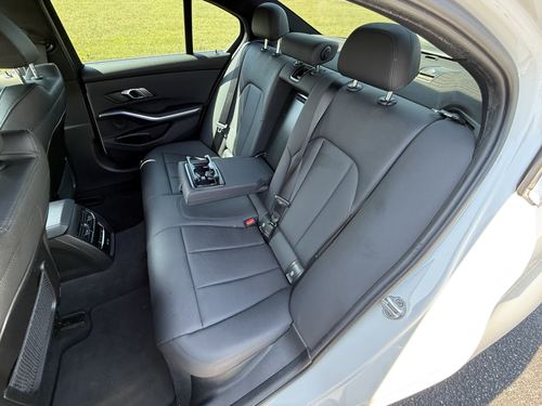 2021 BMW 330 — photo 39