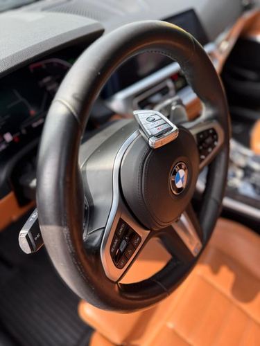 2020 BMW 330 xDrive — photo 25