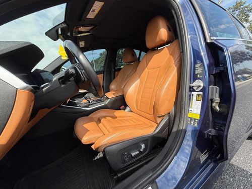 2020 BMW 330 xDrive — photo 31