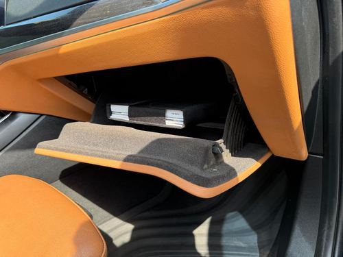 2020 BMW 330 xDrive — photo 42