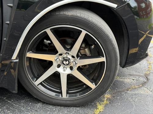 2020 Nissan Versa — photo 11