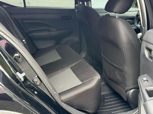 2020 Nissan Versa — photo 13