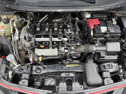 2020 Nissan Versa — photo 22