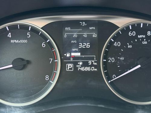2020 Nissan Versa — photo 23