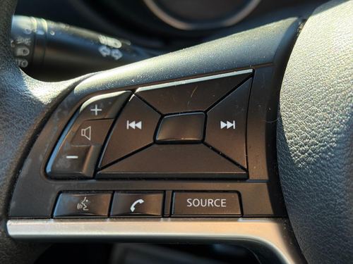 2021 Nissan Versa — photo 37
