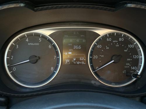 2021 Nissan Versa — photo 25
