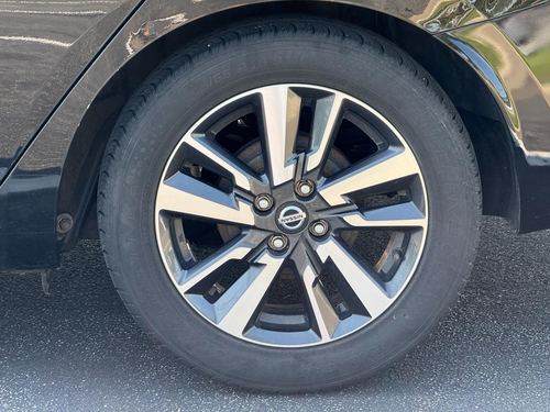 2021 Nissan Versa SV — photo 19