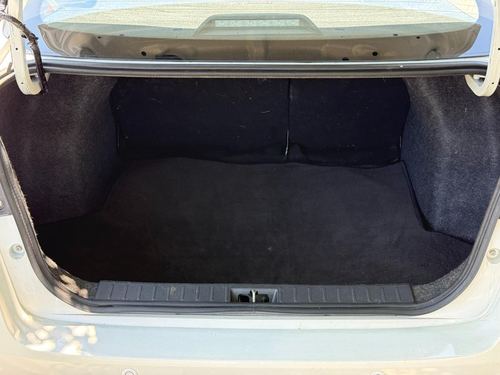 2020 Nissan Versa — photo 35