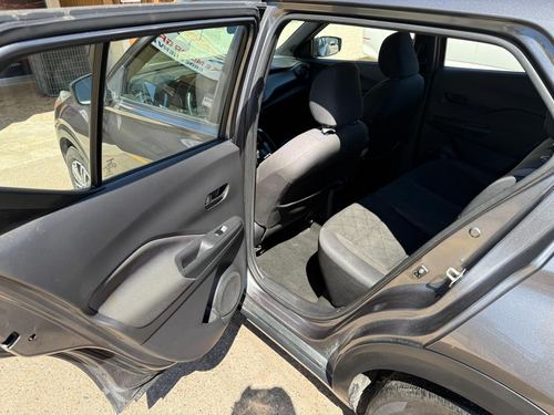 2019 NISSAN KICKS — photo 35
