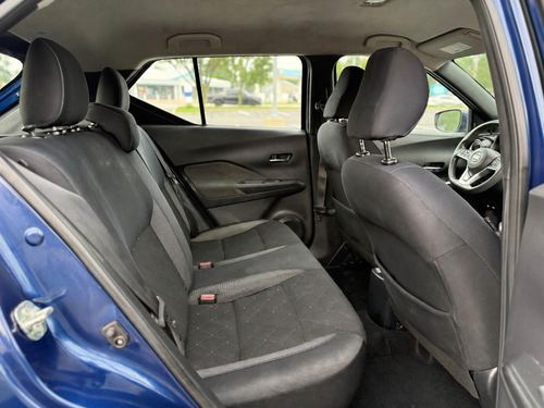 2018 Nissan Kicks SV — photo 18