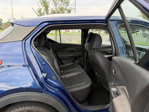 2018 Nissan Kicks SV — photo 20