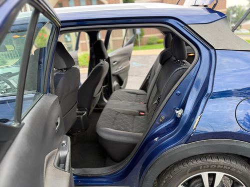 2018 Nissan Kicks SV — photo 21