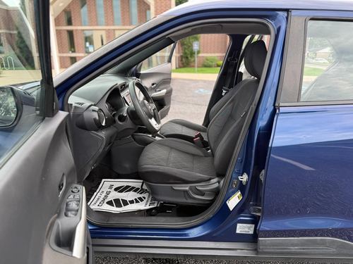 2018 Nissan Kicks SV — photo 24