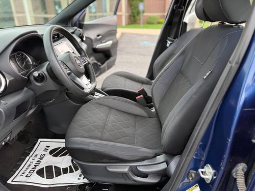2018 Nissan Kicks SV — photo 26