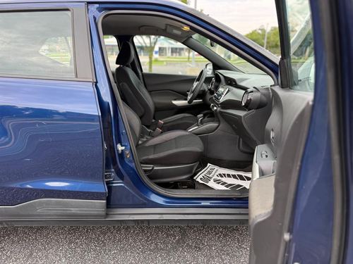 2018 Nissan Kicks SV — photo 31