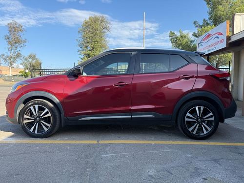 2019 Nissan Kicks — photo 5
