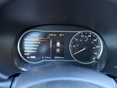 2019 Nissan Kicks — photo 20