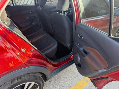 2019 Nissan Kicks — photo 26