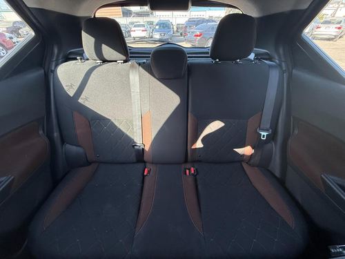 2019 Nissan Kicks — photo 28