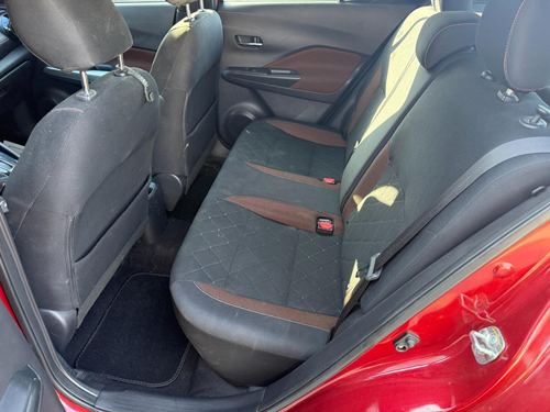 2019 Nissan Kicks — photo 29