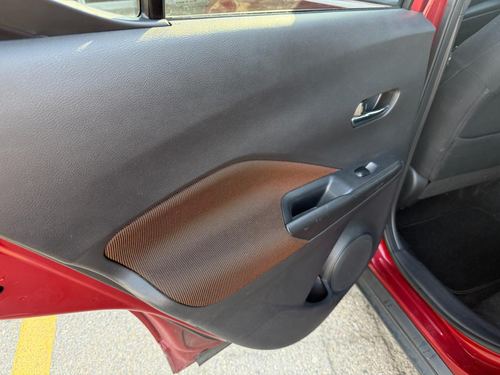 2019 Nissan Kicks — photo 30