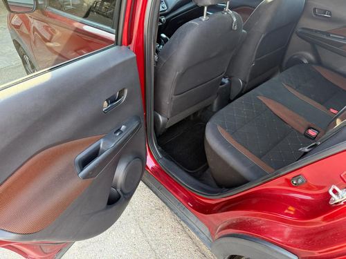 2019 Nissan Kicks — photo 31