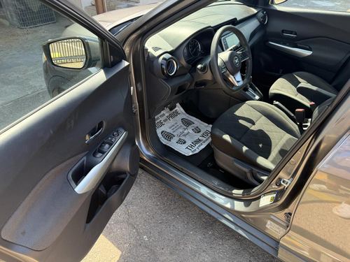 2020 Nissan Kicks — photo 17
