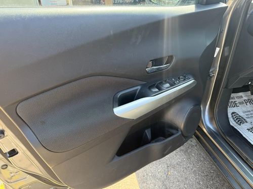 2020 Nissan Kicks — photo 18