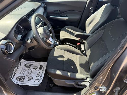 2020 Nissan Kicks — photo 19