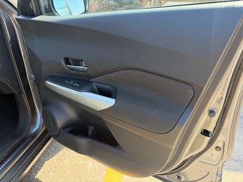 2020 Nissan Kicks — photo 26
