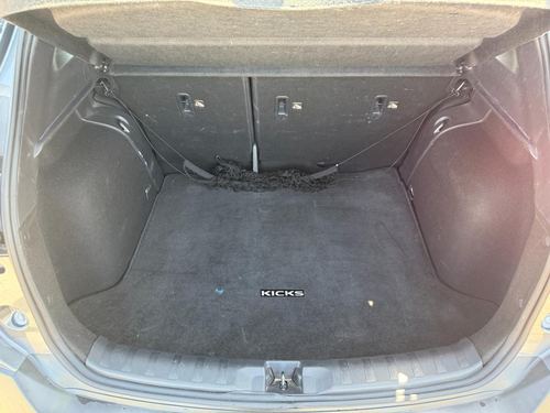 2020 Nissan Kicks — photo 28