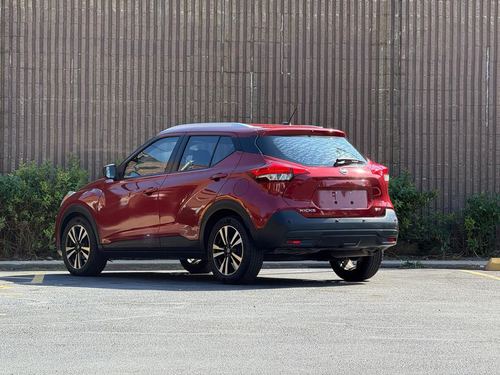 2020 Nissan Kicks SV — photo 11