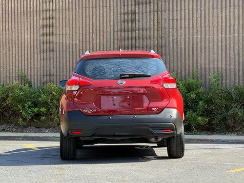 2020 Nissan Kicks SV — photo 13
