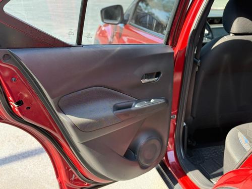 2020 Nissan Kicks SV — photo 21