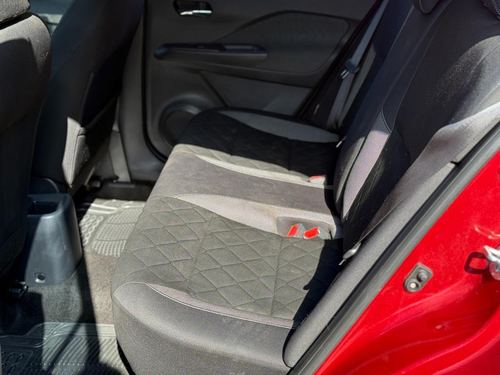 2020 Nissan Kicks SV — photo 22