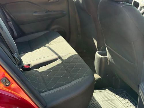 2020 Nissan Kicks SV — photo 25