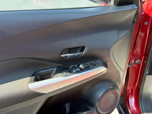 2020 Nissan Kicks SV — photo 48