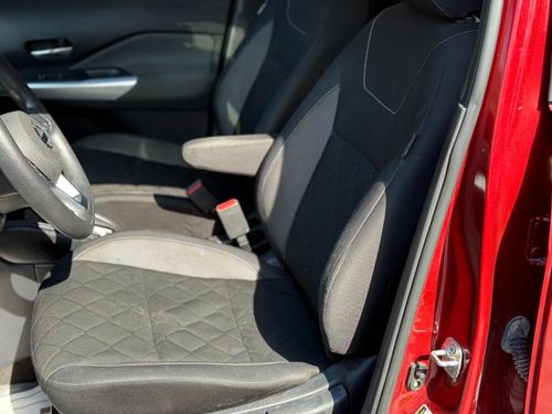 2020 Nissan Kicks SV — photo 49