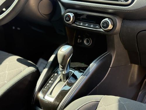 2020 Nissan Kicks SV — photo 55