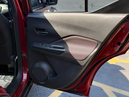 2020 Nissan Kicks SV — photo 58